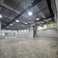 World Scientific Publishing Centre (D21), Factory #569582161